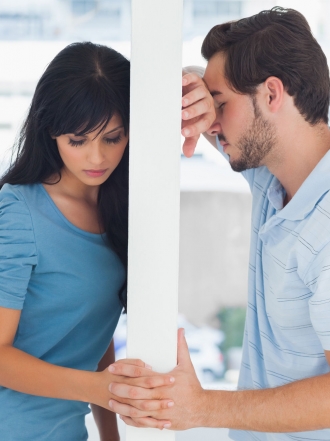 5 cosas que pueden salvar tu pareja del divorcio