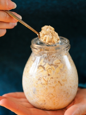 Qué alimentos necesitas comer por la mañana para estar fuerte todo el día
