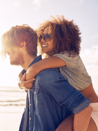 5 frases muy lindas que harán llorar seguro a tu novia