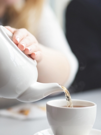 Alternativas hidratantes a beber agua