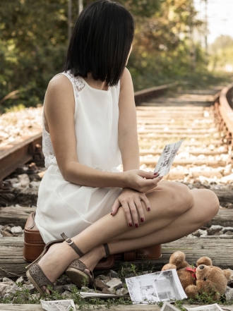 Por qué una persona que no te merece no debe estar en tu recuerdo