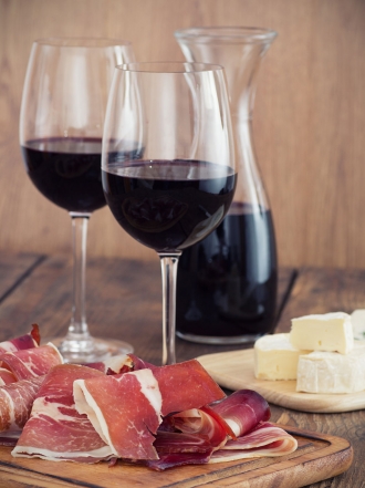 Soñar con jamón: la prosperidad en tus sueños