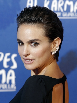 Consigue una mirada radiante como la de Verónica Echegui