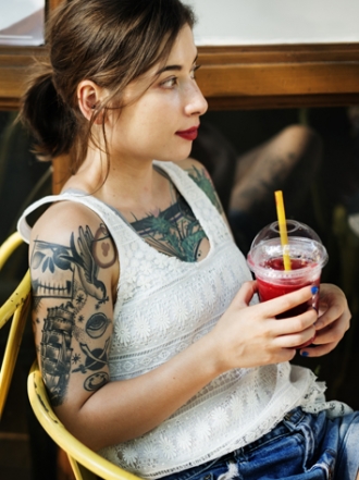 Qué tipo de tatuaje te pega más según tu personalidad