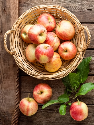 5 alimentos que debes evitar para no sentirte hinchada