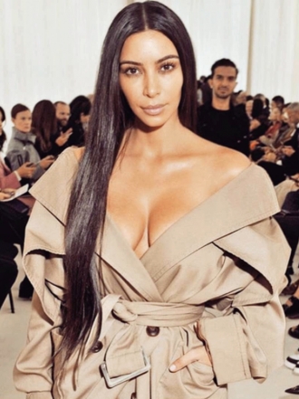 Melena XXL: Cuidados para un pelo 10 como Kim Kardashian