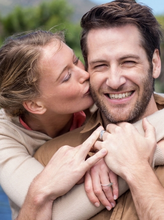 Así son los hombres que sí amaban a las mujeres