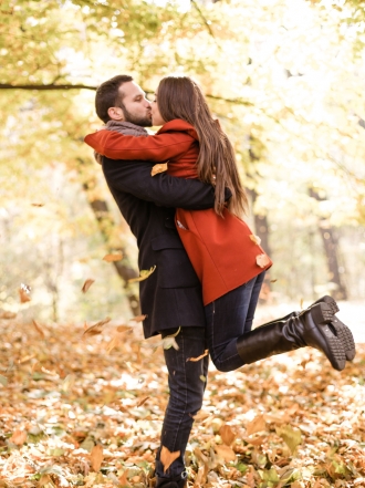 Por qué no debes desear recuperar a un examor
