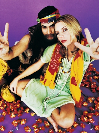 7 tipos de parejas que todas hemos tenido alguna vez