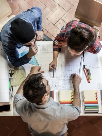 Cómo es cada signo del zodiaco como compañero de trabajo