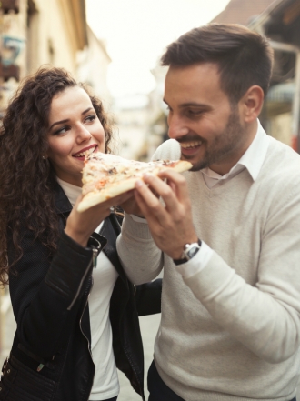 Cómo es la cita perfecta para cada signo del zodiaco