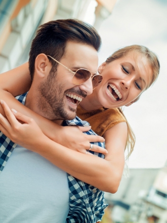 La manera en la que debes enfocar tu próxima relación