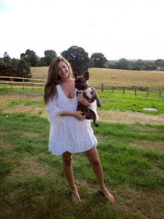 Por qué ponerle un nombre de persona a un perro es una gran idea