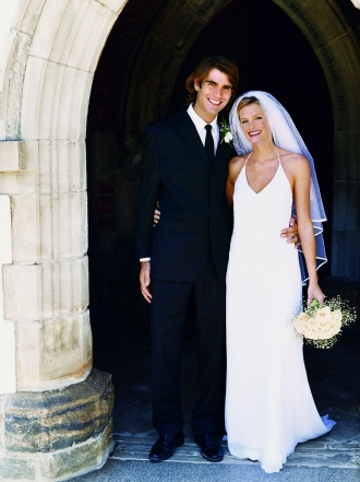 El significado de soñar con casarte por la iglesia