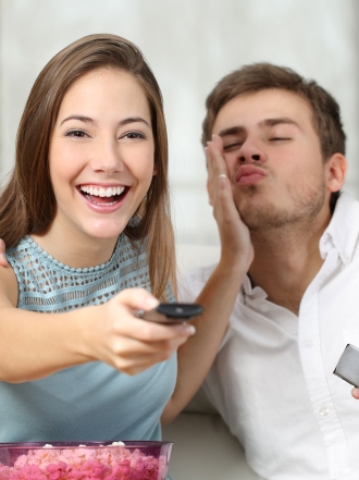 7 ideas para enamorar cada día a tu pareja viviendo juntos