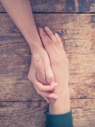 Soñar con una unión: acaba con tu soledad