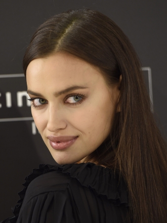 Consigue unos labios jugosos como los de Irina Shayk