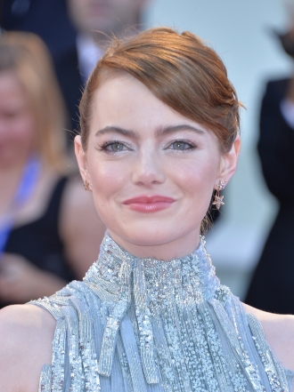 Tips de maquillaje para pieles muy claras como Emma Stone