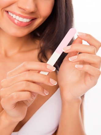 5 razones para llevar siempre las uñas arregladas