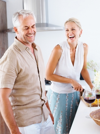 Qué ritual de amor es mejor para la convivencia en pareja