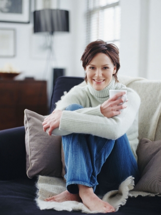 7 ventajas para vivir sola y ser feliz contigo misma