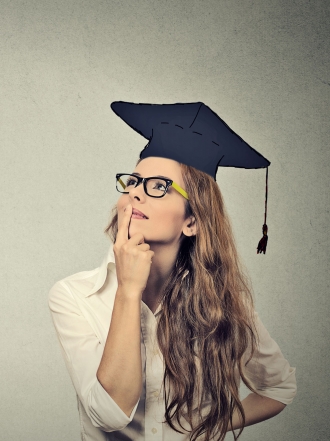 Sueños con la universidad