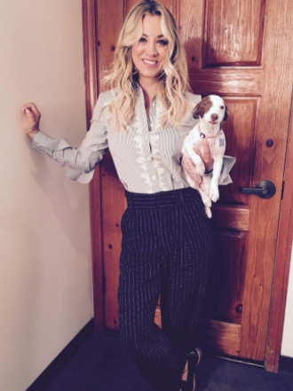 10 nombres para perros inspirados en series de televisión