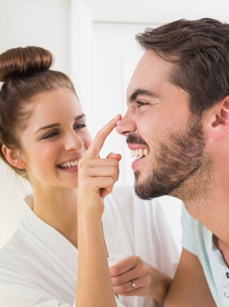 Qué te puede aportar tener una pareja muy diferente a ti