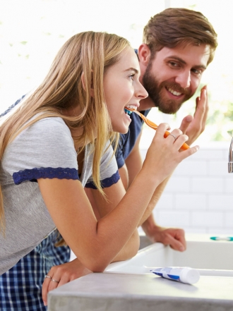 5 maneras de reconducir la relación de pareja cuando hay una crisis