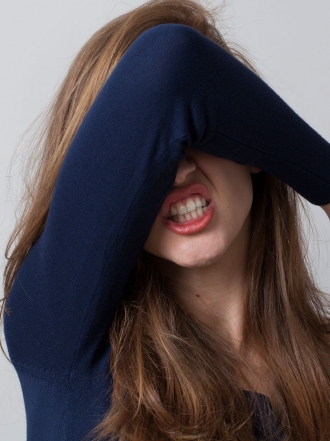 El significado de soñar con una persona que odias