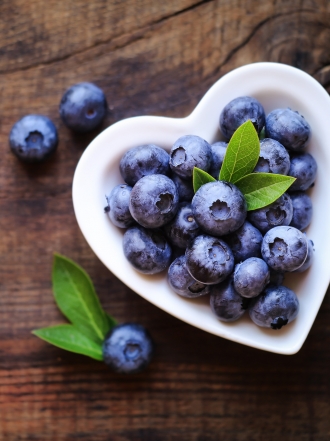 Qué alimentos son los que te ayudan a vivir más