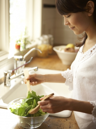 Cómo comer sano desde por la mañana hasta por la noche