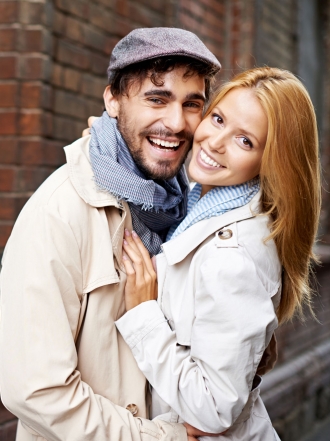 Cuándo es conveniente presentar a tu pareja en sociedad