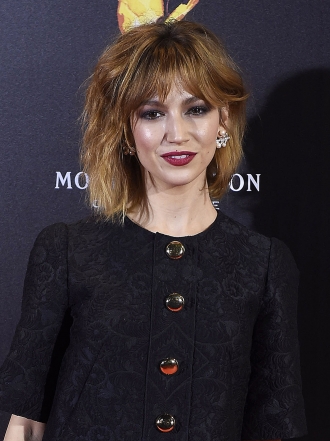 Copia el maquillaje 'femme fatale' de Úrsula Corberó