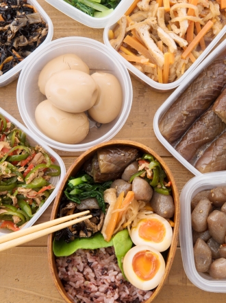 5 pasos para crear el tupper perfecto para comer en la oficina