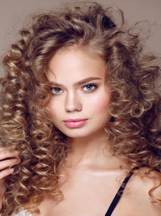 Pelo: las mejores maneras de sacar partido a tus rizos