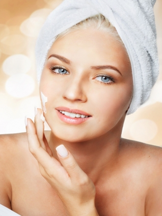 Cómo combatir la piel seca con remedios naturales