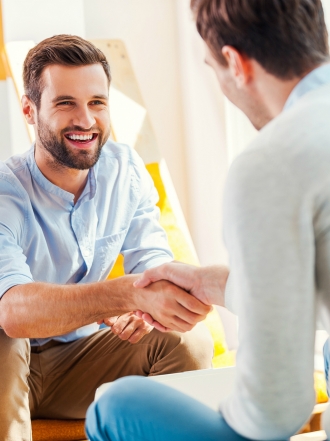 Qué diferencia hay entre los hombres Cáncer y los hombres Virgo