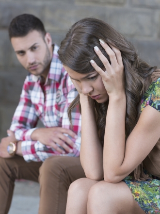 10 cosas que son terribles en las relaciones de hoy en día