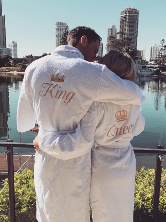 Cómo darte cuenta de que tu pareja merece la pena de verdad