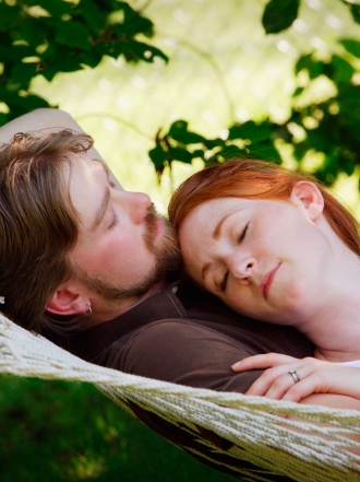 Qué debe tener una pareja para completarte de verdad