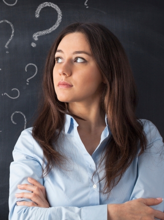 Cómo reconocerle a tu novio que le dejas por otra persona