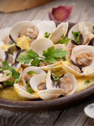 6 alimentos con hierro que no pueden faltar en tu dieta