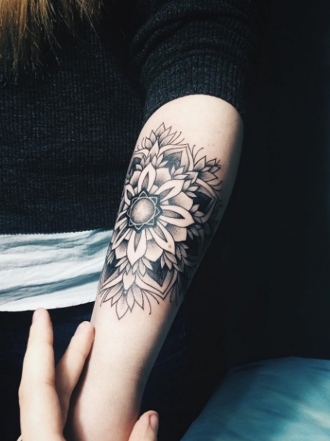 Qué tipo de tatuaje te conviene según tus gustos