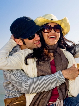 10 tipos de parejas que conocerás a lo largo de tu vida