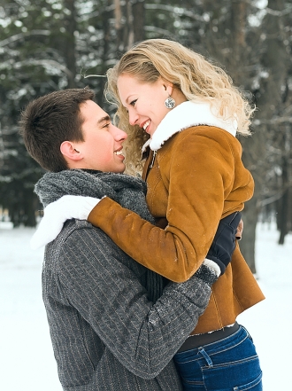 Cómo frenar a un hombre que va demasiado deprisa en la relación