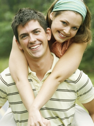 Un ritual de amor para el primer aniversario en pareja