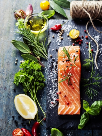 Cómo conseguir multiplicar tus platos con pocos ingredientes