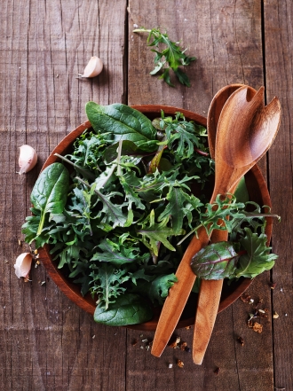 10 alimentos con vitaminas que necesitas para estar en forma