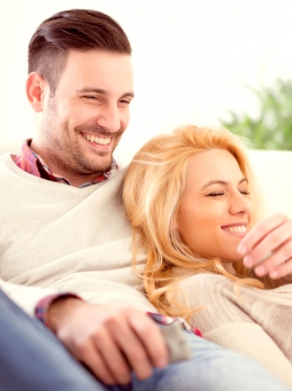 Amor: los 10 tips de las parejas felices
